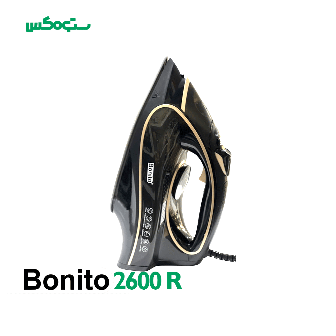 اتوبخار بونیتو مدل EL-2600R - Image 6