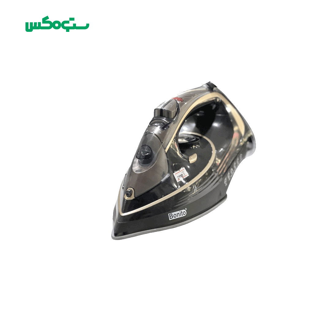 اتوبخار بونیتو مدل EL-2600T - Image 3