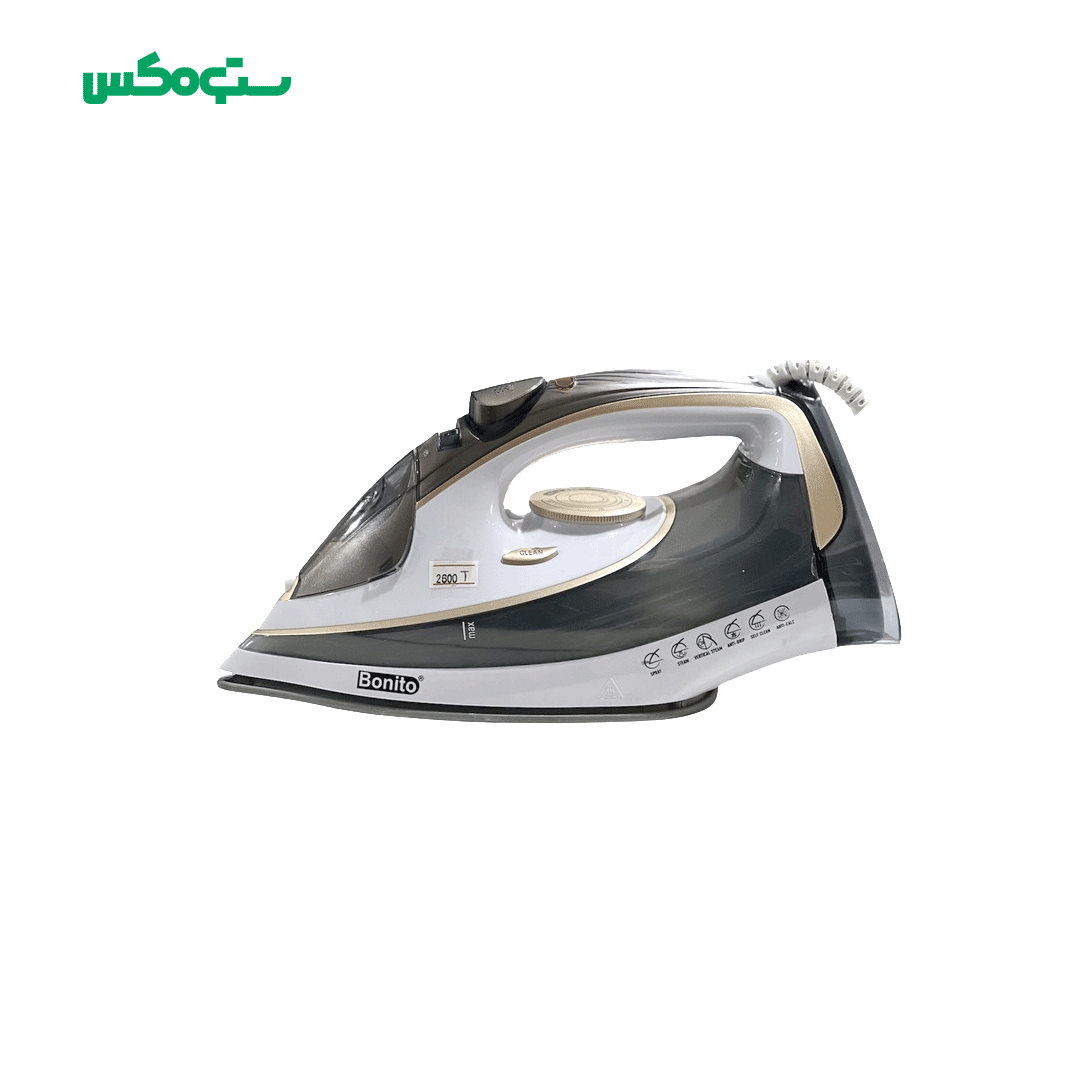 اتوبخار بونیتو مدل EL-2600T - Image 4
