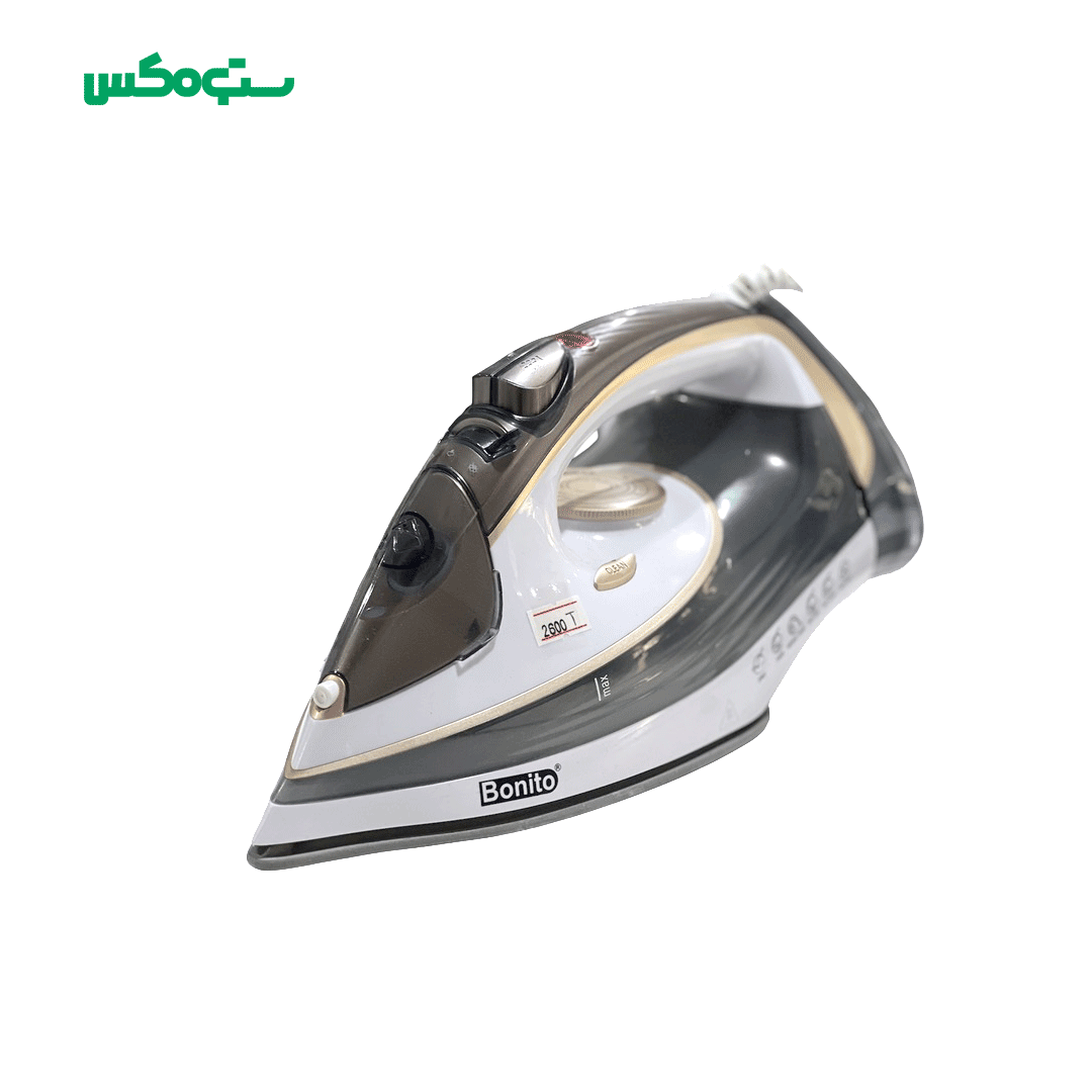 اتوبخار بونیتو مدل EL-2600T - Image 5