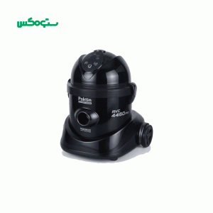 جاروبرقی مشکی پاكتین مدل PKS4460-AEG-BKS