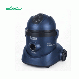 جاروبرقی سرمه ای مدل 4460 پاكتین PKS4460-AEG-BKS