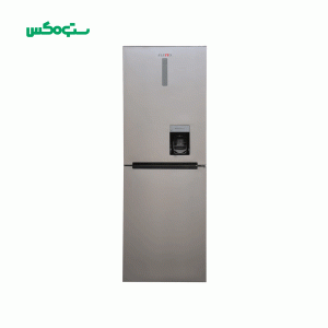 یخچال فریزر كمبی طرح استیل التتو RF7041DN