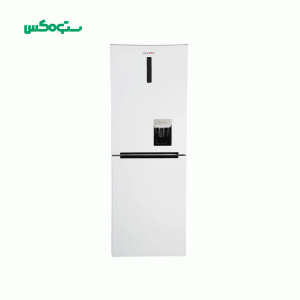 یخچال فریزر كمبی سفید التتو RF7041DN-ICE