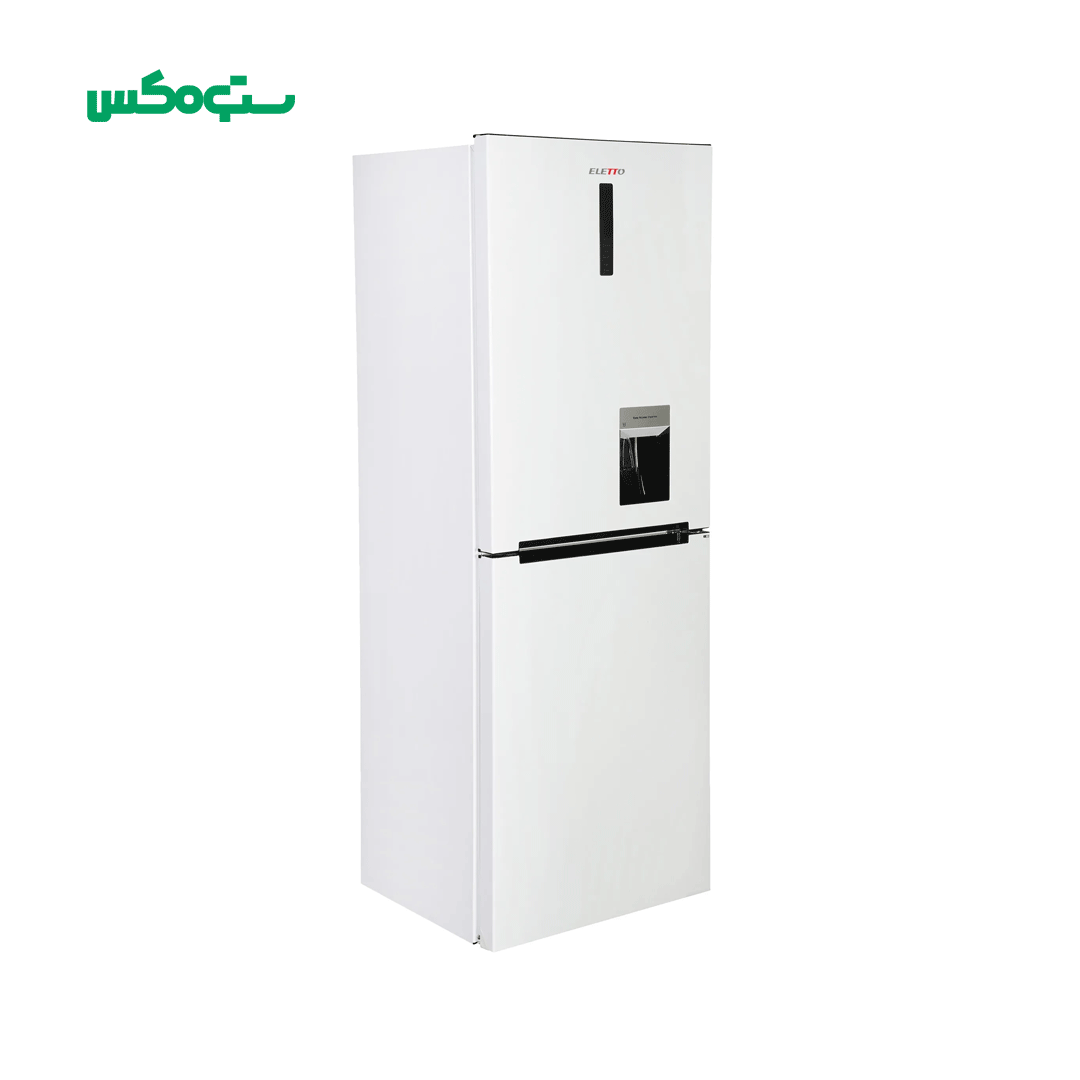 یخچال فریزر كمبی سفید التتو RF7041DN-ICE - Image 3