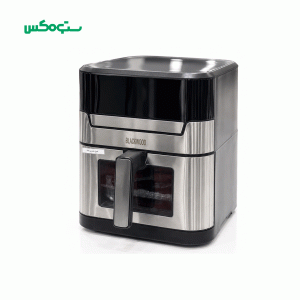 سرخکن رژیمی بلک وود 8 لیتری مدل RS-777