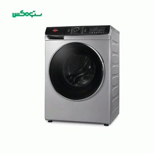 لباسشویی 8/5 کیلویی سیلور پارس خزر مدل WM-8514