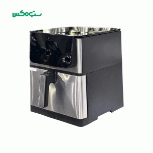 سرخکن رژیمی بلک وود 8 لیتری مدل RS-888