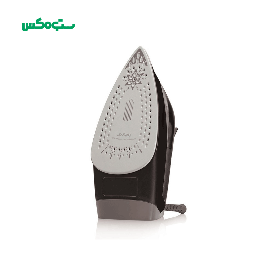اتو بخار کاستلو مدل CL955 - Image 5