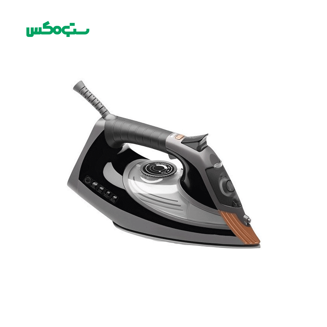 اتو بخار کاستلو مدل CL955 - Image 4