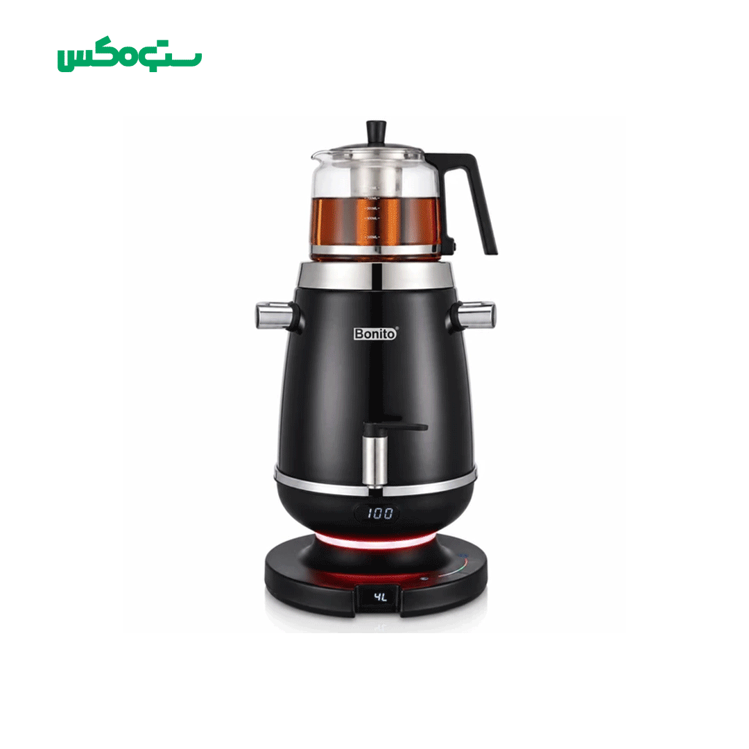 سماور برقی بونیتو مدل دیئگو 4 لیتری - Image 3