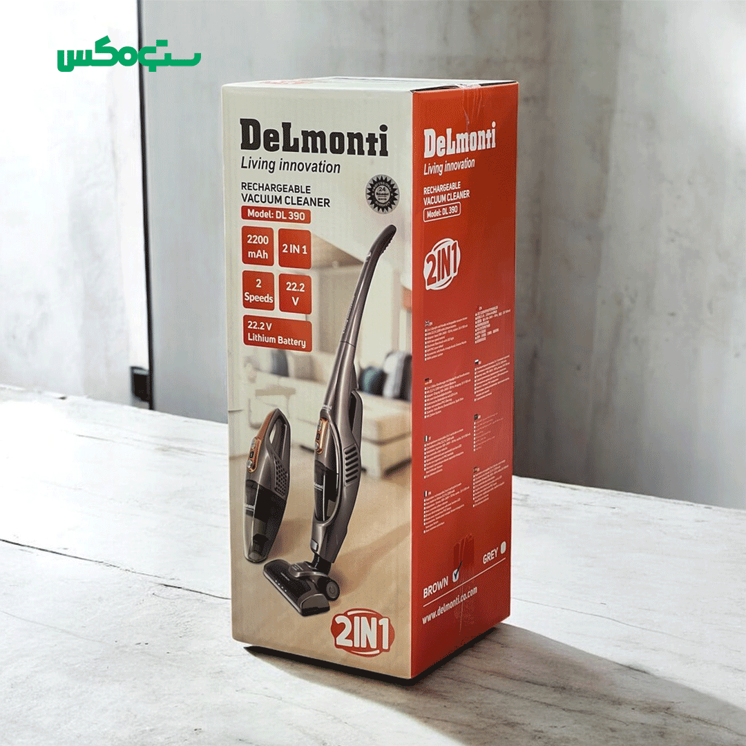 DL-390F