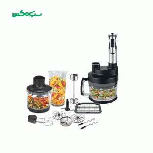 گوشت‌کوب برقی دلمونتی مدل DL120