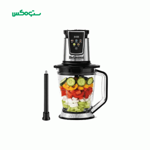 خردکن دیجیتال دلمونتی مدل DL-162