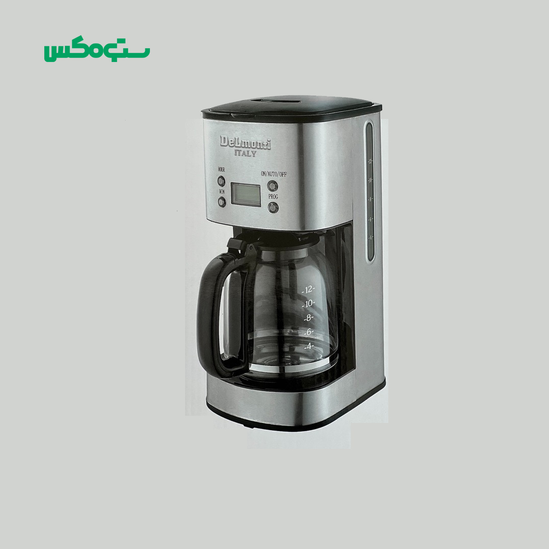 قهوه ساز دلمونتی مدل DL650 - Image 3