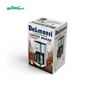 قهوه ساز دلمونتی مدل DL650