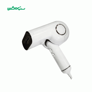 بخارگر دلمونتی سفید مدل DL-960