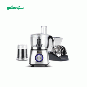 غذاساز چند کاره ناسا الکتریک مدل NS-624