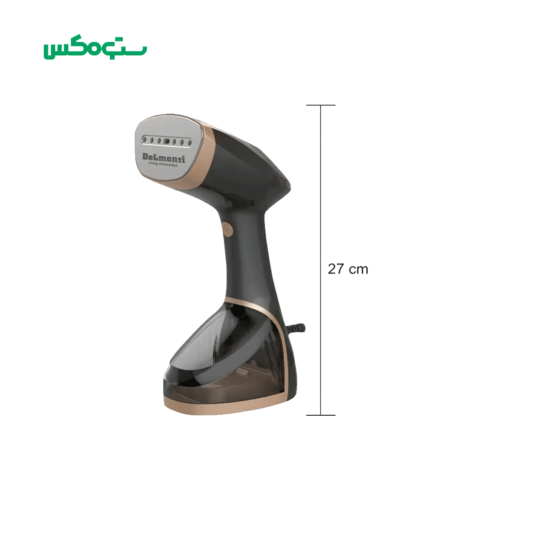 بخارگر دلمونتی مدل DL-970 - Image 3