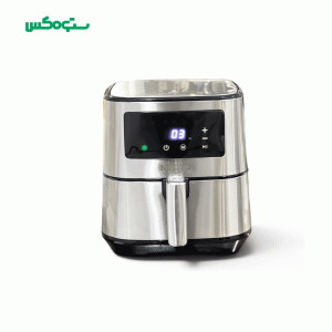 سرخ کن رژیمی 10 لیتری نکست پلاس مدل NAF1310s