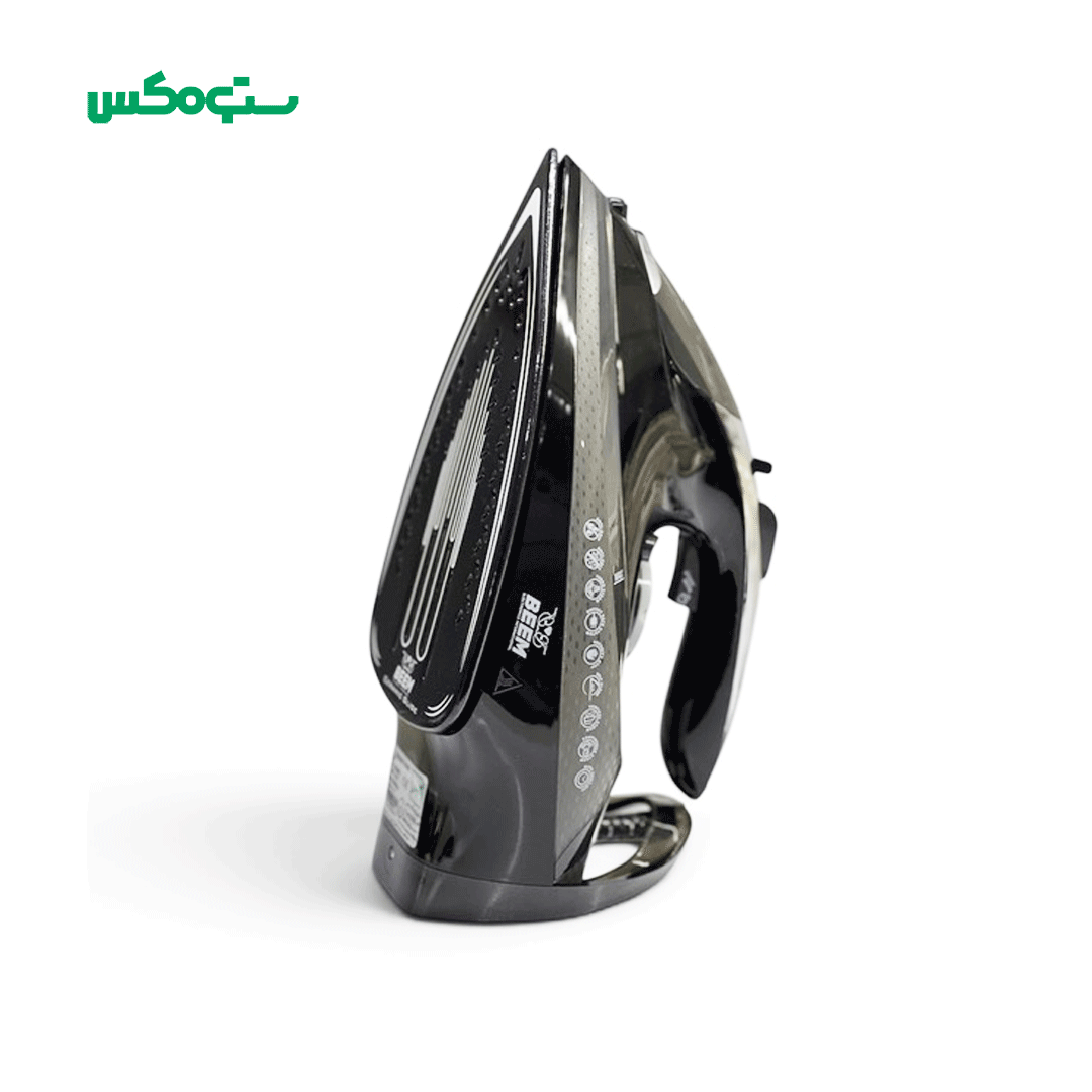 اتو بخار دستی بیم مدل SI3907 - Image 2