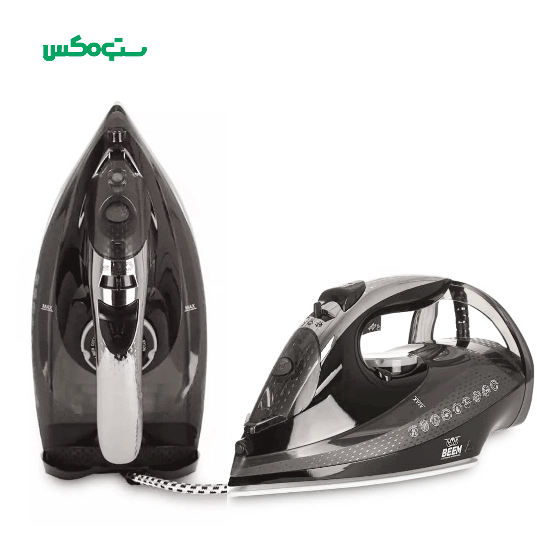اتو بخار دستی بیم مدل SI3907 - Image 3
