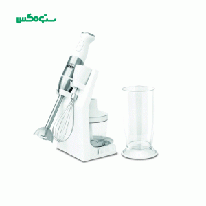 گوشتکوب برقی چند کاره سفید بیم مدل BEEM-HB-4312