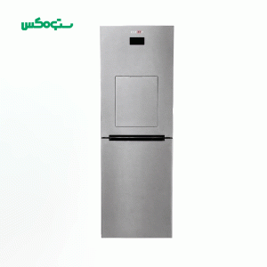 یخچال فریزر کمبی طرح استیل التتو مدل 7050