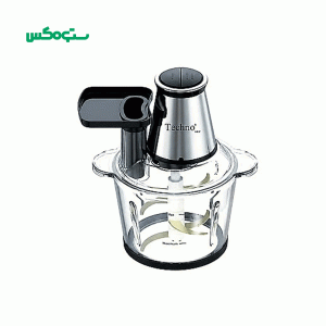 خردکن تکنو مدل Te-222