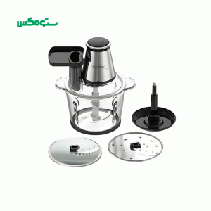 خردکن تکنو مدل Te-222