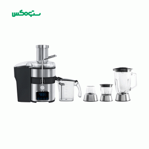 ابمیوه گیری 4 کاره تکنو مدل Te-315