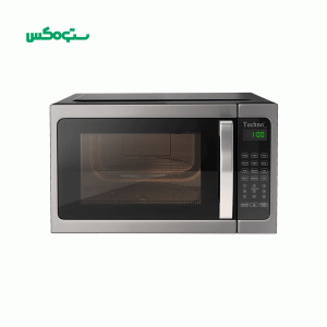 مایکروویو 42 لیتری تکنو مدل Te-420
