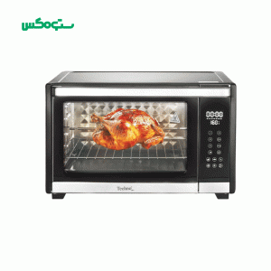 آون توستر 50 لیتری دیجیتال تکنو مدل Te-552