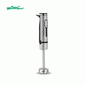 گوشتکوب برقی تک کاره استیل تکنو مدل Te-809