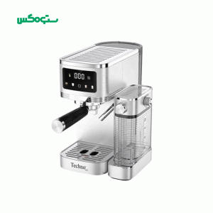 اسپرسو ساز تکنو مدل Te-828