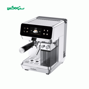 اسپرسو ساز تکنو مدل Te-829