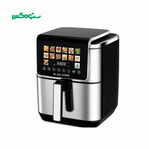 سرخ كن رژیمی ۹ لیتری ۲المنت بلك وود مدل AJG-۸۷۰