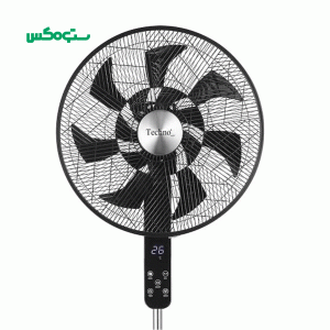 پنکه ایستاده Te‑9172